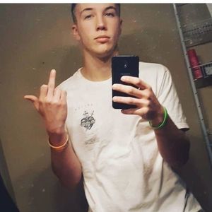 Meet your Posher, Dalton